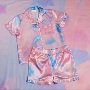Taylor Swift Limited Edition Lover Valentine’s Pajamas